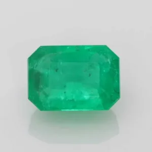6.24 Carat   EMERALD EMERALD
