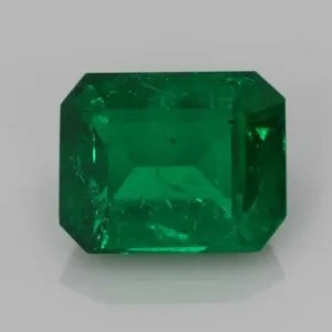 4.23 Carat   EMERALD EMERALD