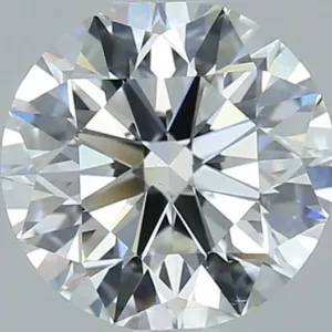 1.8 Carat G SI1 ROUND Diamond