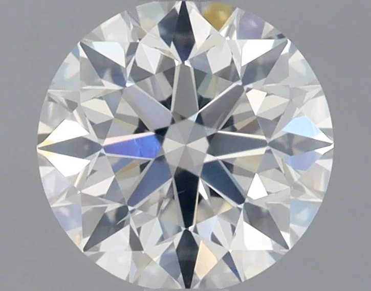 1.01 Carat Round G SI2 Natural Diamond 1 1.01 Carat Round G SI2 Natural Diamond