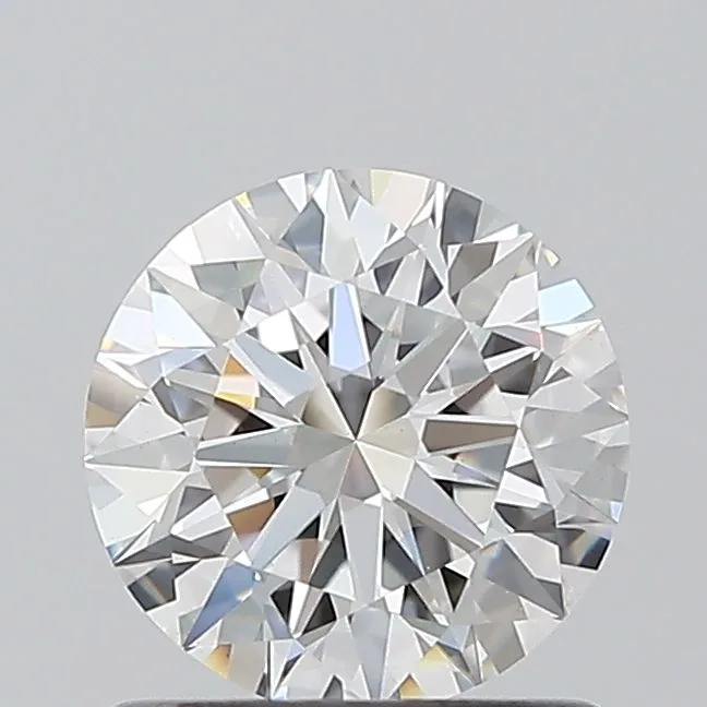 0.9 Carat D VS1 ROUND Diamond