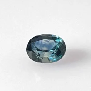 1.34 Carat   OVAL SAPPHIRE