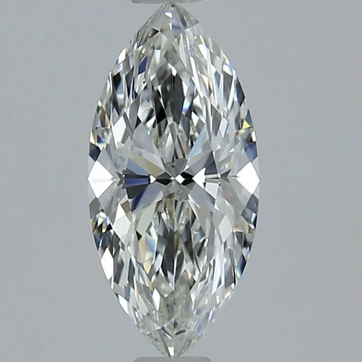 0.9 Carat H VVS1 MARQUISE Diamond