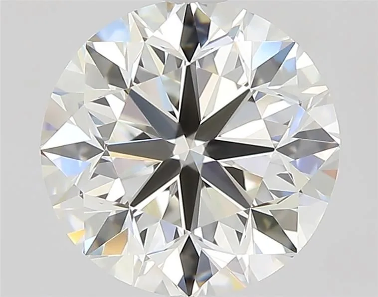 1.5 Carat Round I VVS1 Natural Diamond 1 1.5 Carat Round I VVS1 Natural Diamond