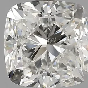2.01 Carat J SI1 CUSHION BRILLIANT Diamond