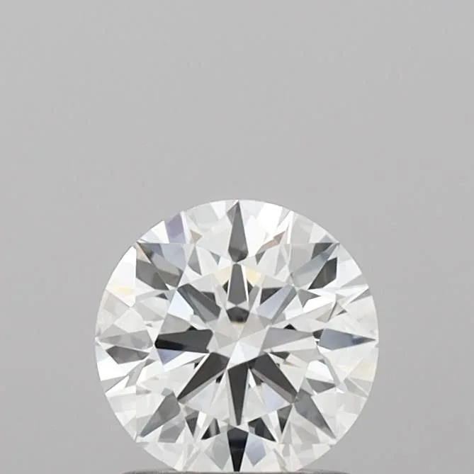 1.0 Carat D VVS1 ROUND Lab Diamond