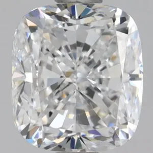 1.2 Carat D VS1 CUSHION BRILLIANT Diamond
