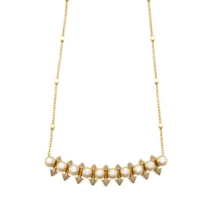 Cartier Clash de Cartier necklace