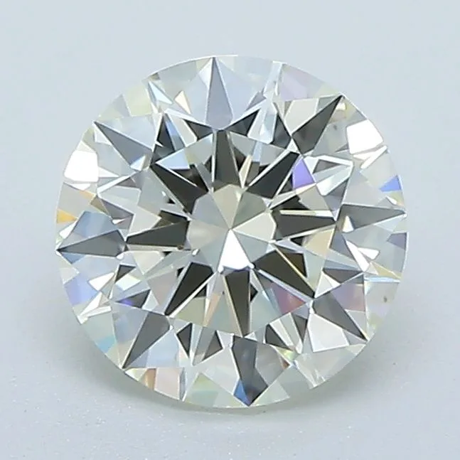 1.2 Carat M IF ROUND Diamond