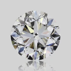 1.5 Carat Round I VVS1 Natural Diamond