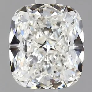 1.51 Carat G VS1 CUSHION BRILLIANT Diamond