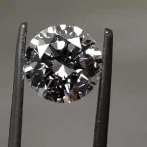 2.51 Carat I VS1 ROUND Diamond