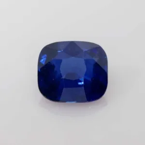 4.2 Carat   CUSHION SAPPHIRE