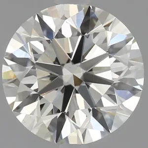 1.8 Carat J VS1 ROUND Diamond
