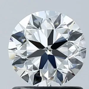 1.01 Carat G IF ROUND Diamond