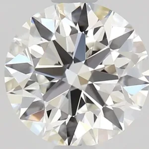 1.01 Carat G VS2 ROUND Diamond