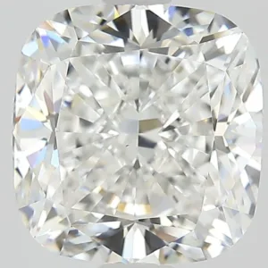 1.81 Carat F VVS2 CUSHION BRILLIANT Diamond