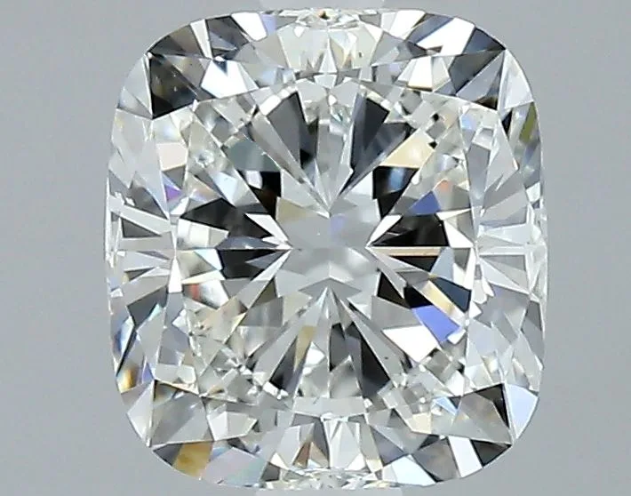 2 Carat G VS2 CUSHION MODIFIED Diamond 1 2 Carat G VS2 CUSHION MODIFIED Diamond