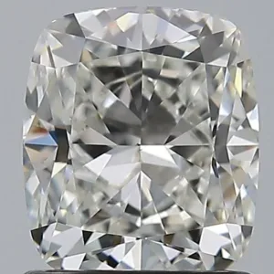 1.3 Carat I VS1 CUSHION BRILLIANT Diamond