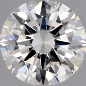 0.7 Carat Round G VS1 Natural Diamond