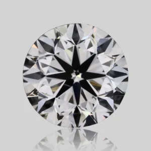 1.01 Carat Round E VS2 Natural Diamond