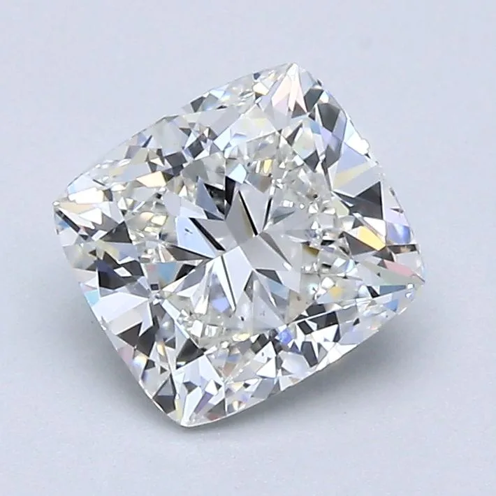1.3 Carat H VS2 CUSHION BRILLIANT Diamond