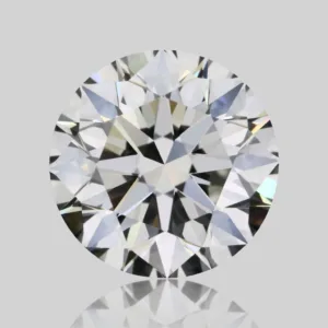 1 Carat Round G VS2 Natural Diamond