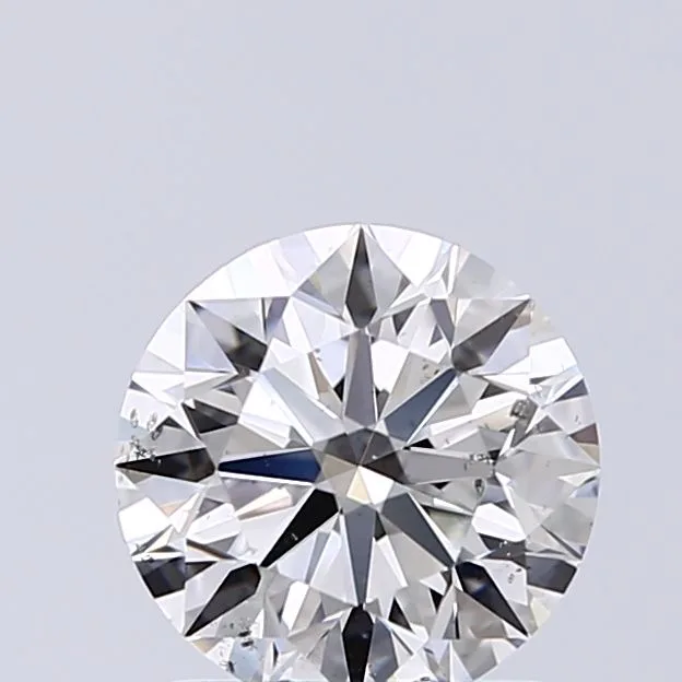 1.2 Carat G SI2 ROUND Diamond