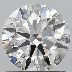 1.02 Carat I VS1 ROUND Diamond