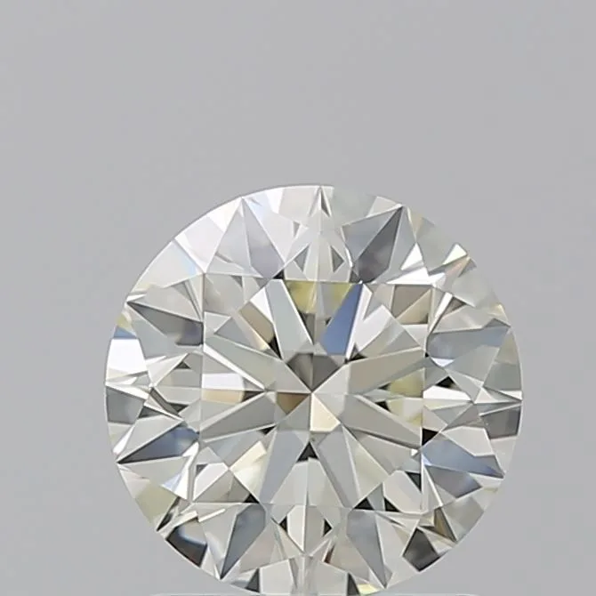 1.5 Carat L VVS2 ROUND Diamond