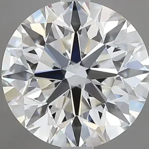 1.8 Carat H VS1 ROUND Diamond