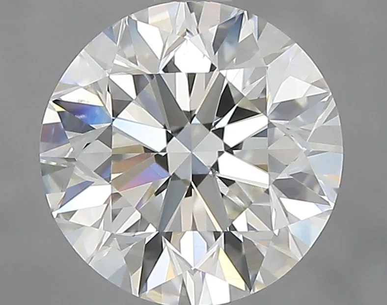 1.5 Carat Round I SI1 Natural Diamond 1 1.5 Carat Round I SI1 Natural Diamond