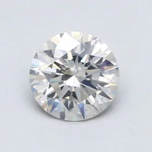 1.01 Carat Round H SI2 Natural Diamond