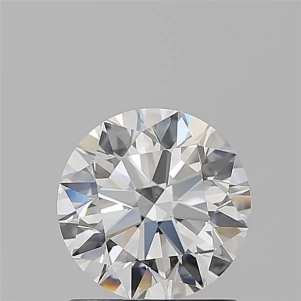 1.22 Carat H VS1 ROUND Diamond