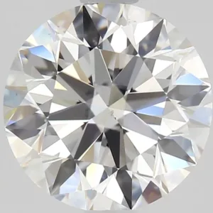 1.5 Carat H VS2 ROUND Diamond