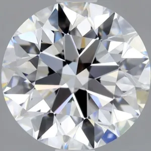 1.4 Carat G VS1 ROUND Diamond