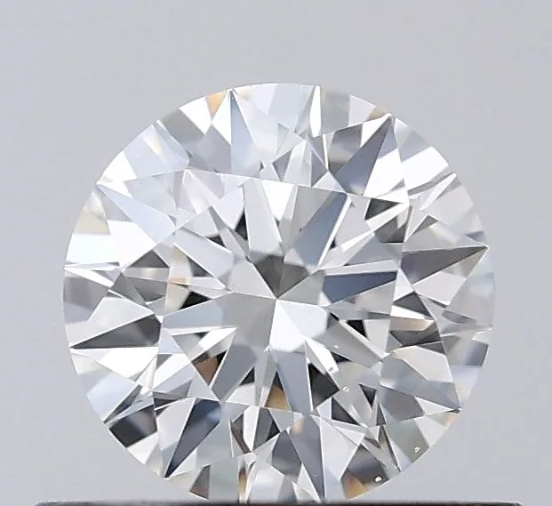0.51 Carat Round I VS2 Natural Diamond 1 0.51 Carat Round I VS2 Natural Diamond