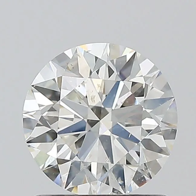 1 Carat G SI2 ROUND Diamond