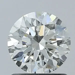 1.02 Carat I VS1 ROUND Diamond