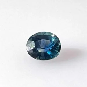 1.1 Carat   OVAL SAPPHIRE