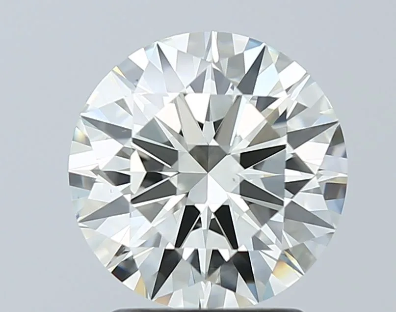 2.02 Carat L VS1 ROUND Diamond 1 2.02 Carat L VS1 ROUND Diamond