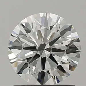 1.05 Carat I VS1 ROUND Diamond