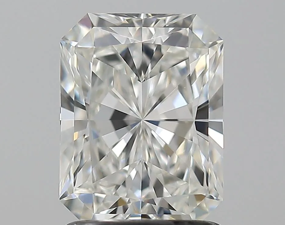 1.51 Carat G VS1 RADIANT Diamond 1 1.51 Carat G VS1 RADIANT Diamond