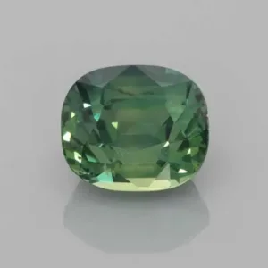 2.09 Carat   CUSHION SAPPHIRE
