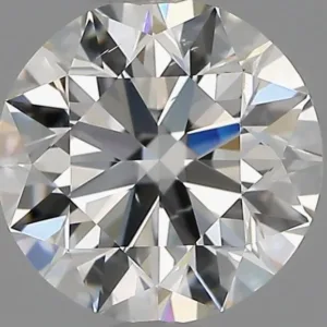 1.3 Carat G SI1 ROUND Diamond