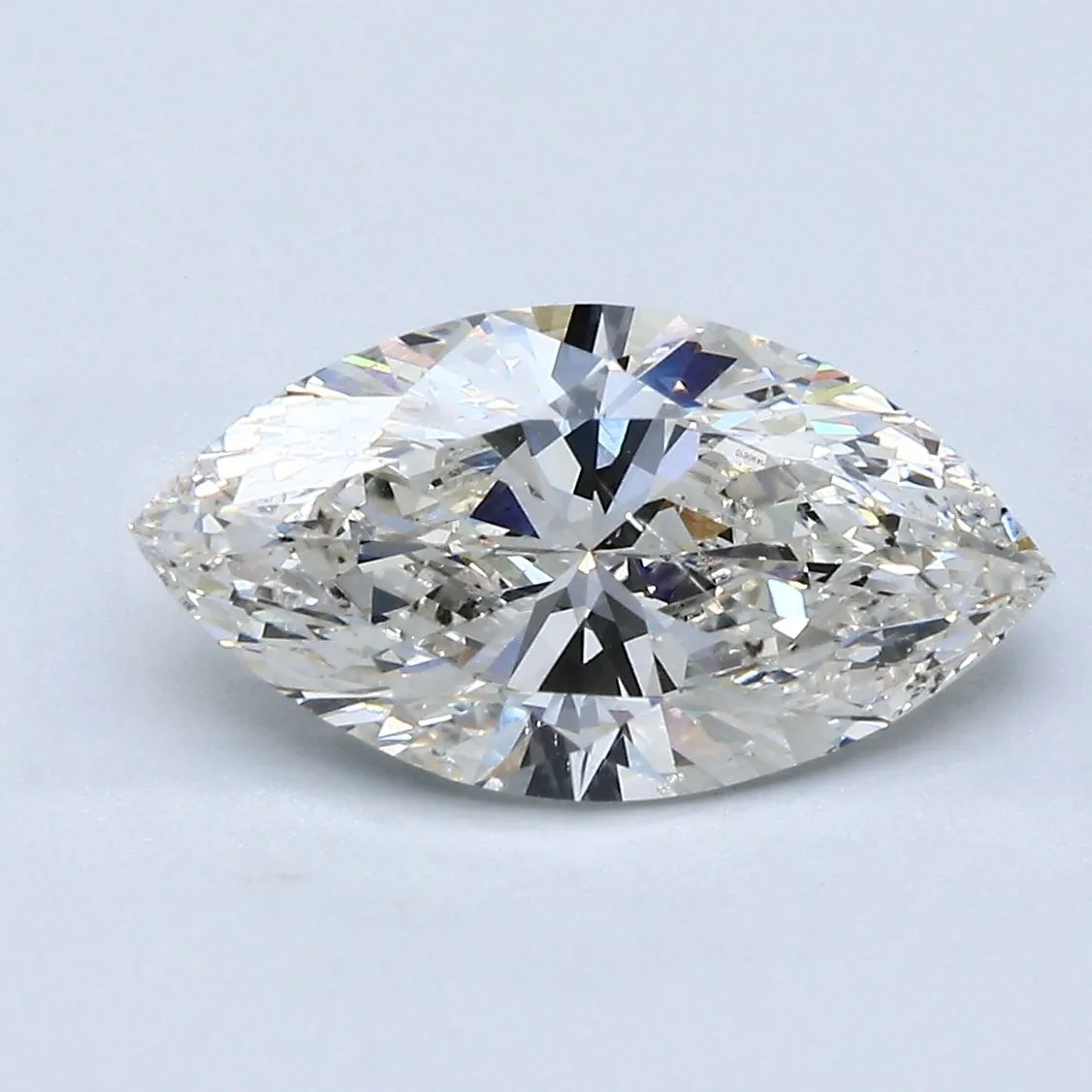 2.41 Carat I SI2 MARQUISE Diamond