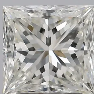 1.9 Carat I VS1 PRINCESS Diamond