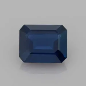 5.1 Carat   EMERALD SAPPHIRE
