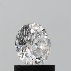 1.01 Carat Round F SI2 Natural Diamond