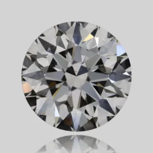 1.1 Carat Round H VS2 Natural Diamond